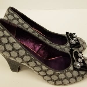 Poetic Licence Charm School Grey